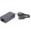 60W AC to DC Power Adapter Converter 220V-12V Car Cigarette Socket Charger