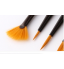 10 Pcs Art Painting Brushes