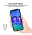 iPhone 13 Pro Tempered Glass Screen Protector FULL Screen