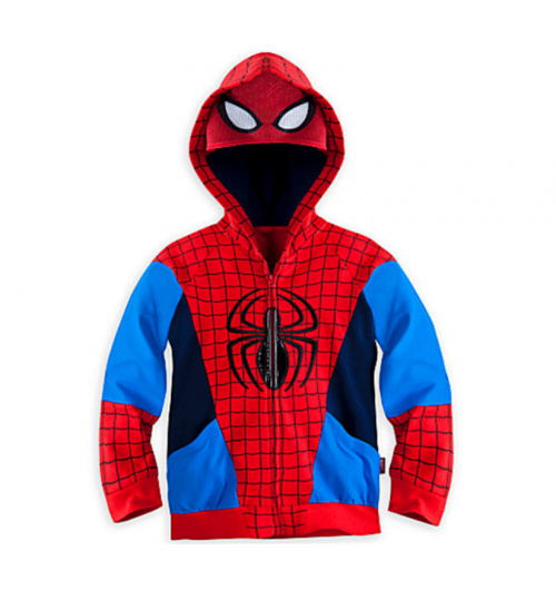 Spider Man Kids Boy Clothing 130 CM