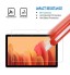 Samsung Galaxy Tab A7 10.4 Inch Screen Protector