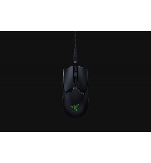 RAZER VIPER ULTIMATE - WIRELESS GAMING MOUSE WITH CHARGING DOCK - AP PACKAGING