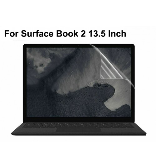 Surface Book 2 13.5 inch Screen Protector