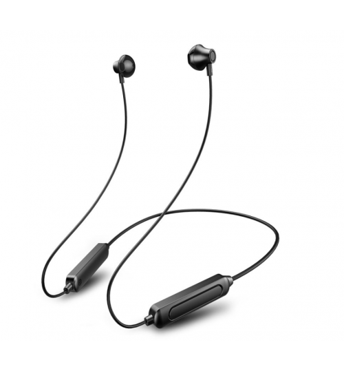 Bluetooth Headset Earphones 9D Stereo Sound Wireless