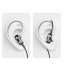 3.5mm In-ear Earphones 3D Stereo Wired with Mic