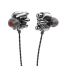 Wired Earphones 8D Stereo with Mic 3.5mm