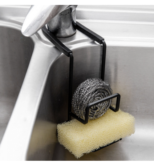 Sink Organiser Kitchen Organiser Drain Rack Sponge Storage