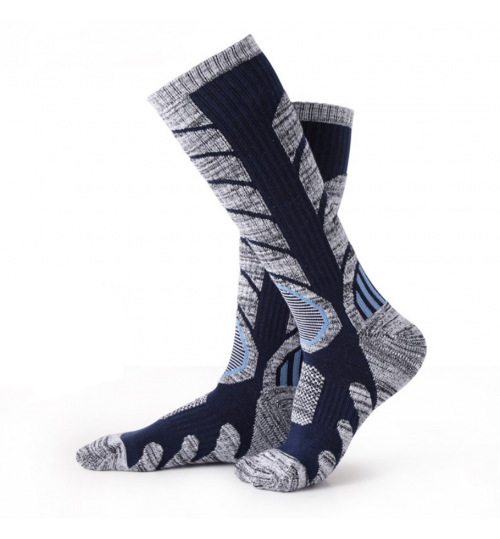 Thermal Ski Socks Compression Socks  - L Size