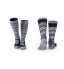 Thermal Ski Socks Compression Socks  - L Size