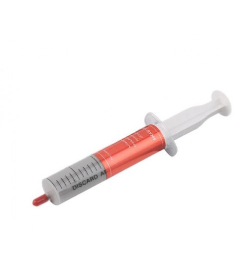 CPU Thremal Paste Thermal Grease Paste Silicon