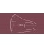 Reusable Face Mask Breathable Washable Adult