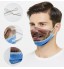 Face Mask Reusable Washable