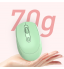 Wireless Mouse Bluetooth Rechargeable Mouse