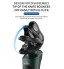 Electric Shaver Set 9D Rechargable Waterproof