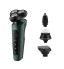 Electric Shaver Set 9D Rechargable Waterproof