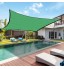 Sun Shade Sail Outdoor Awning 4M X 3M