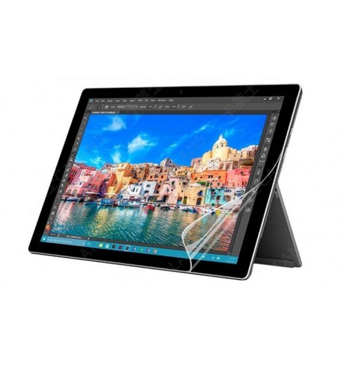 Microsoft Surface Pro 7 Screen Protector Ultra Clear