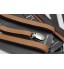 Suspenders Suspender Belt PU leather