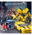 Transformers Optimus Prime Truck Car Action Figure Kid Toys
