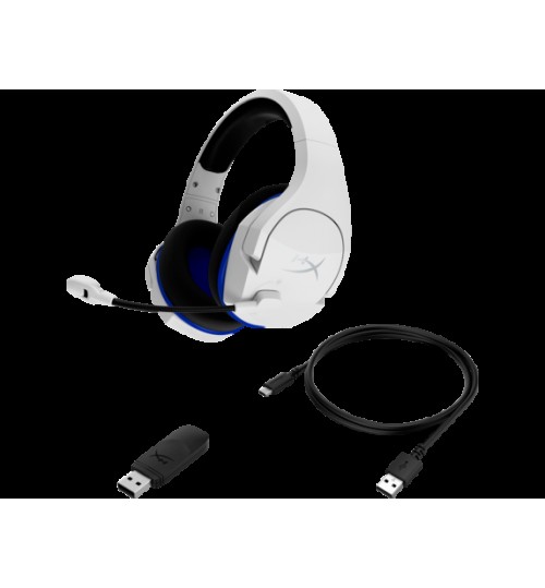Hyperx online inalambricos ps4