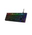 HYPERX ALLOY ORIGINS CORE RGB MECHANICAL GAMING KEYBOARD RED SWITCH US LAYOUT