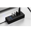 USB Hub 3.0 Super Speed 4 Ports 130cm