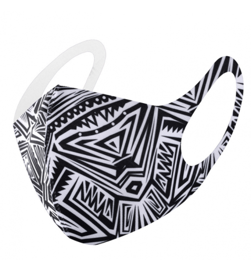 Reusable Face Mask Washable Fashion Mask