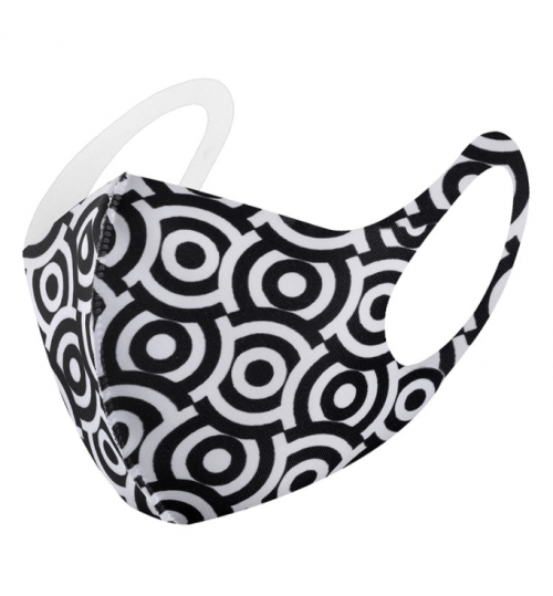 Reusable Face Mask Washable Fashion Mask