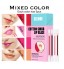 Lipstick Microbrush Long Lasting Waterproof