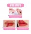 Lipstick Microbrush Long Lasting Waterproof