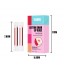 Lipstick Microbrush Long Lasting Waterproof