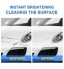 Car Scratch Remover Polishing Cleaning