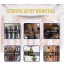 Rust Remover Spary and Wipe