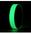 Luminous Fluorescent Tape Night Self-adhesive Safety Tape 1cm x 3m