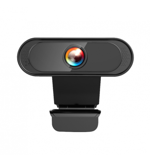 Web Camera with Mic 1080P HD