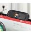 Web Camera with Mic 1080P HD