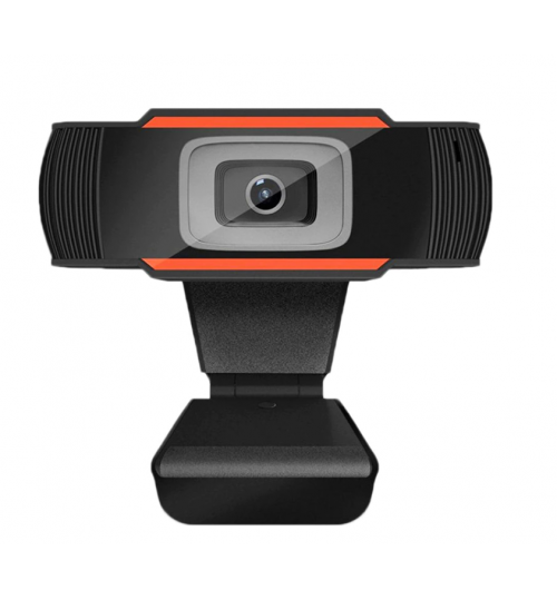 Web Camera With Mic