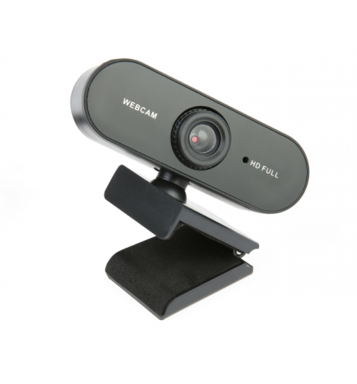 Full HD 1080P Web Camera Webcam