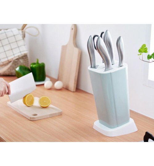 Cutlery Storage Knife Block