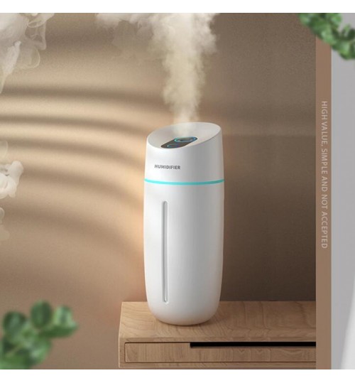 Humidifier Ultrasonic Air Diffuser