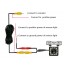 12 LED Car Rear View Camera