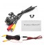 12 LED Car Rear View Camera