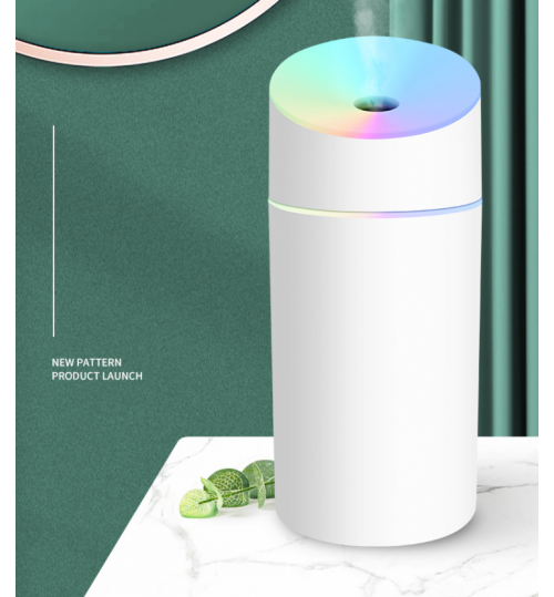 Aroma Diffuser Aromatherapy Essential Oil Diffuser