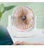 Mini USB Rechargeable Fan