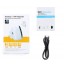 Wireless WIFI Repeater Router Extender 300Mbps