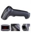 Barcode Scanner Portable USB Wired