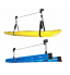 Kayak Hoist Lift Pulley System Hanging Hook 57KG