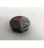 Tesla Wheel Center Cap 58mm --Black