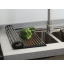 Kitchen Sink Drain Rack