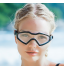 Swimming Goggles Anti-Fog Swim Glasses